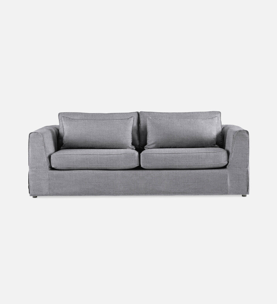Manhattan Slipcover 3 Seater (68294)