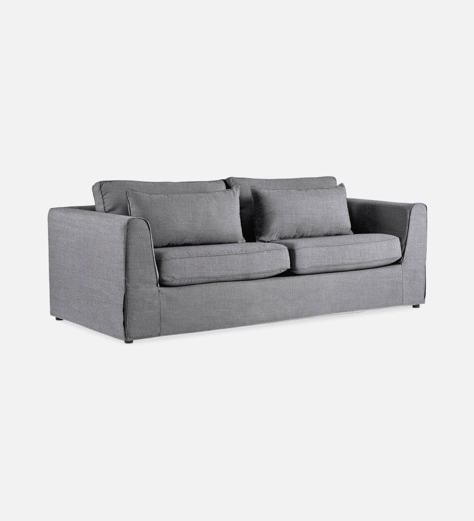 Manhattan Slipcover 3 Seater (68295)