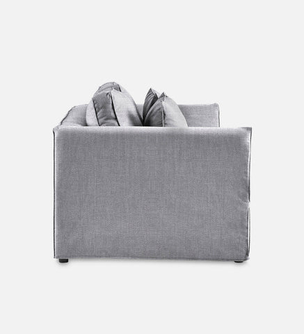 Manhattan Slipcover 3 Seater (68296)