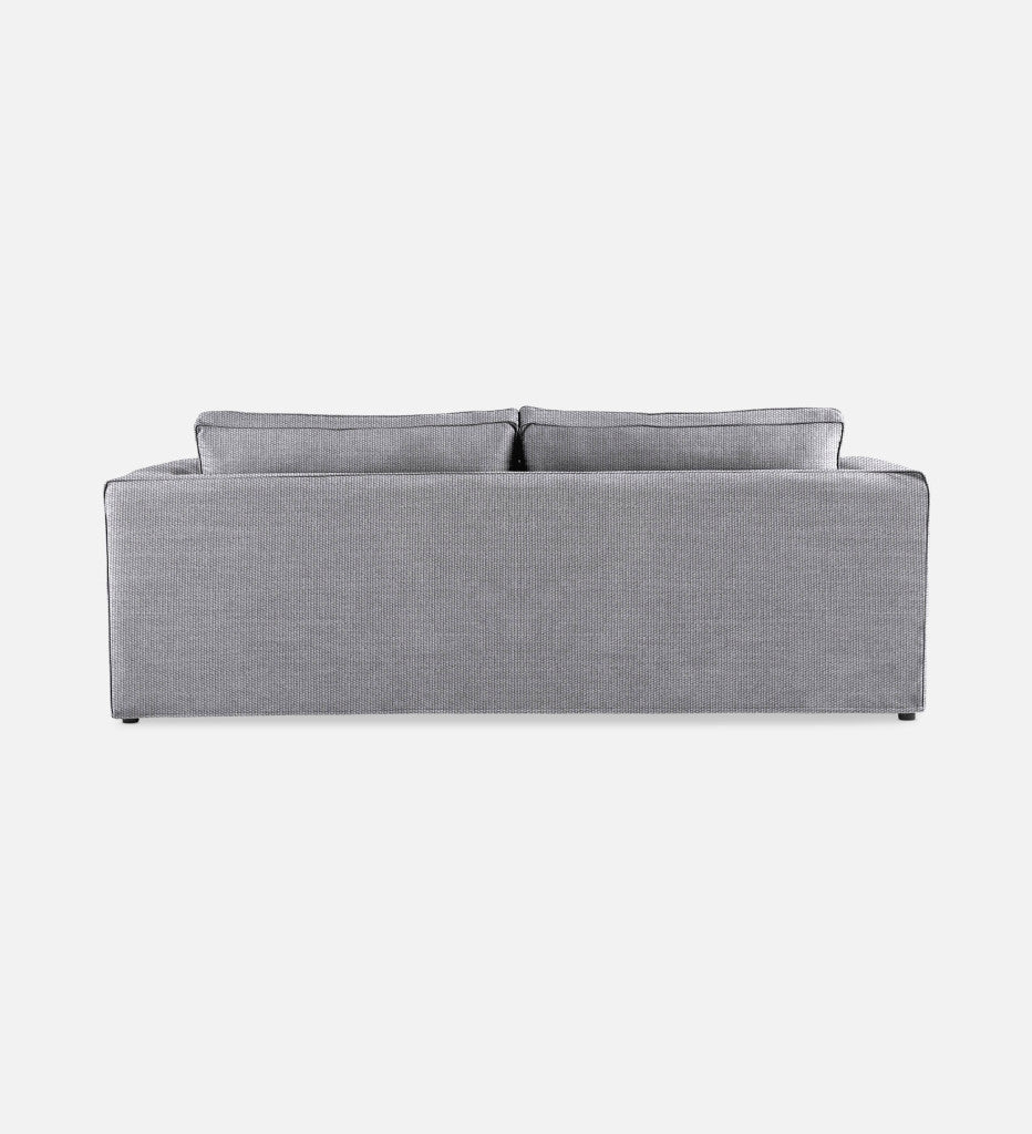 Manhattan Slipcover 3 Seater (68297)