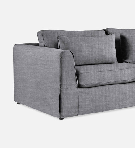 Manhattan Slipcover 3 Seater (68298)