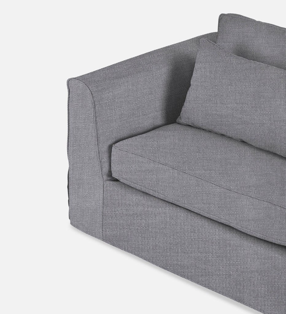 Manhattan Slipcover 3 Seater (68293)