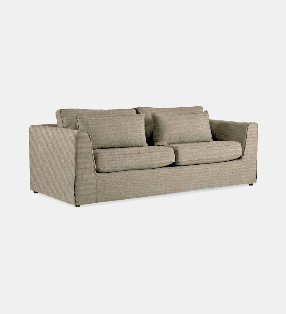 Manhattan Slipcover 3 Seater (69479)