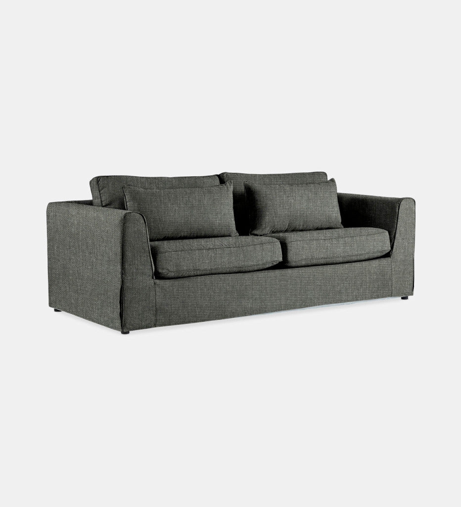 Manhattan Slipcover 3 Seater (67776)