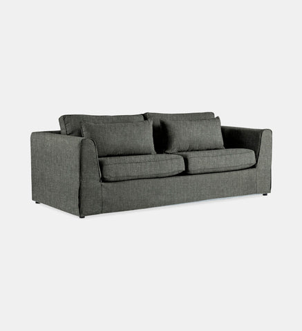 Manhattan Slipcover 3 Seater (67776)