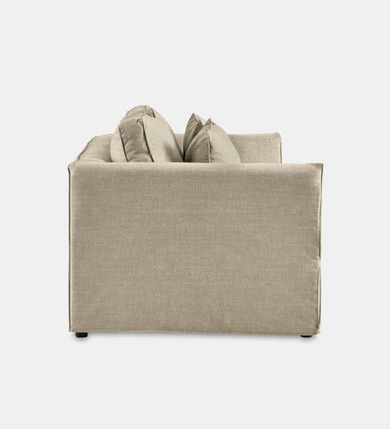 Manhattan Slipcover 3 Seater (69480)