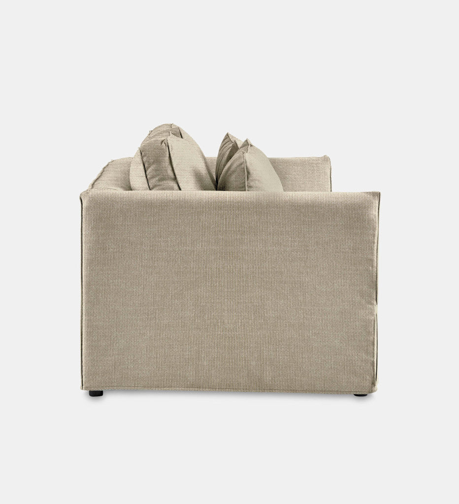 Manhattan Slipcover 3 Seater (69480)