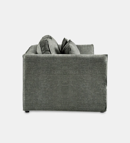 Manhattan Slipcover 3 Seater (67777)