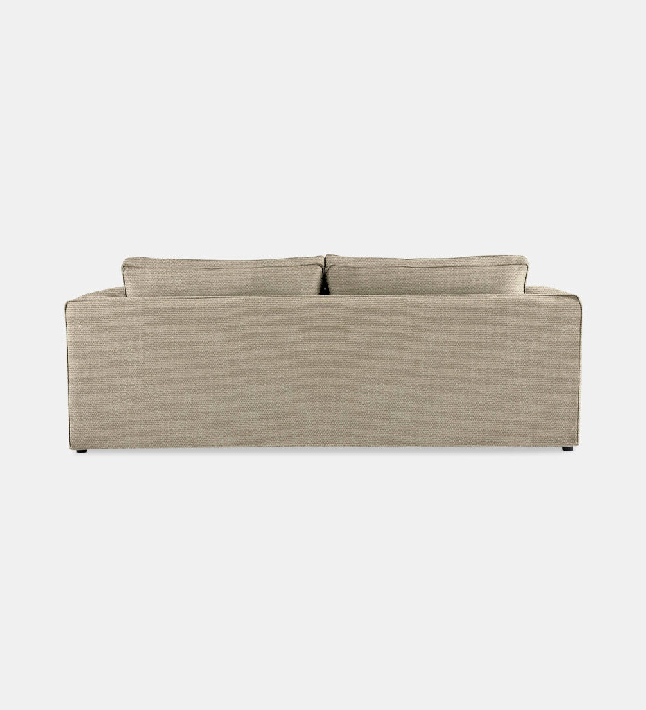 Manhattan Slipcover 3 Seater (69481)