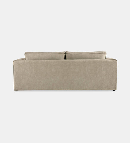 Manhattan Slipcover 3 Seater (69481)