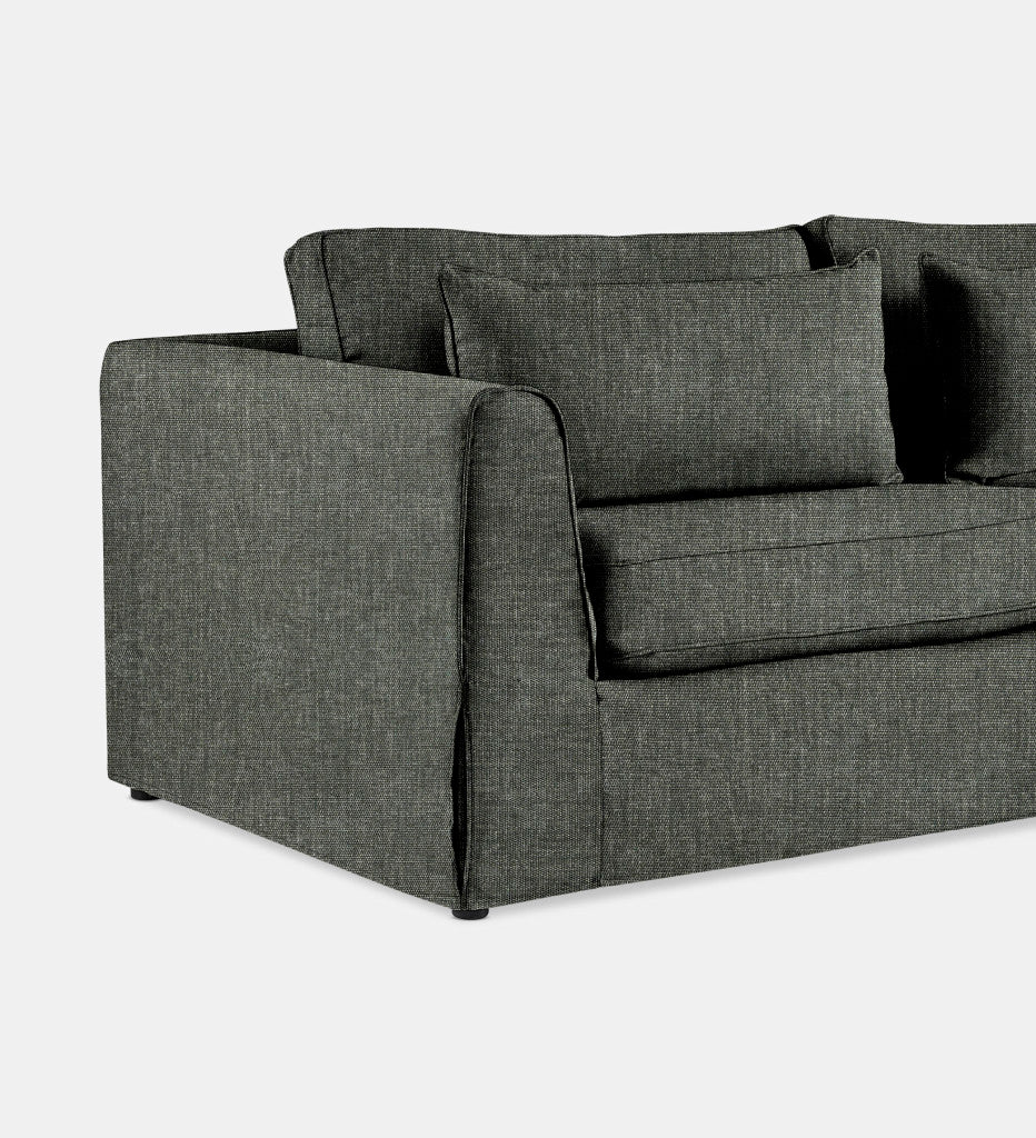 Manhattan Slipcover 3 Seater (67779)