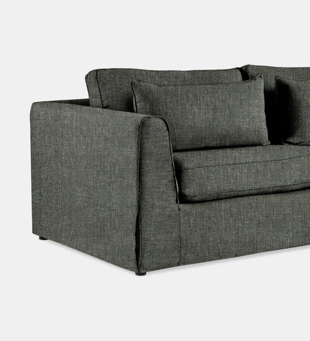 Manhattan Slipcover 3 Seater (67779)