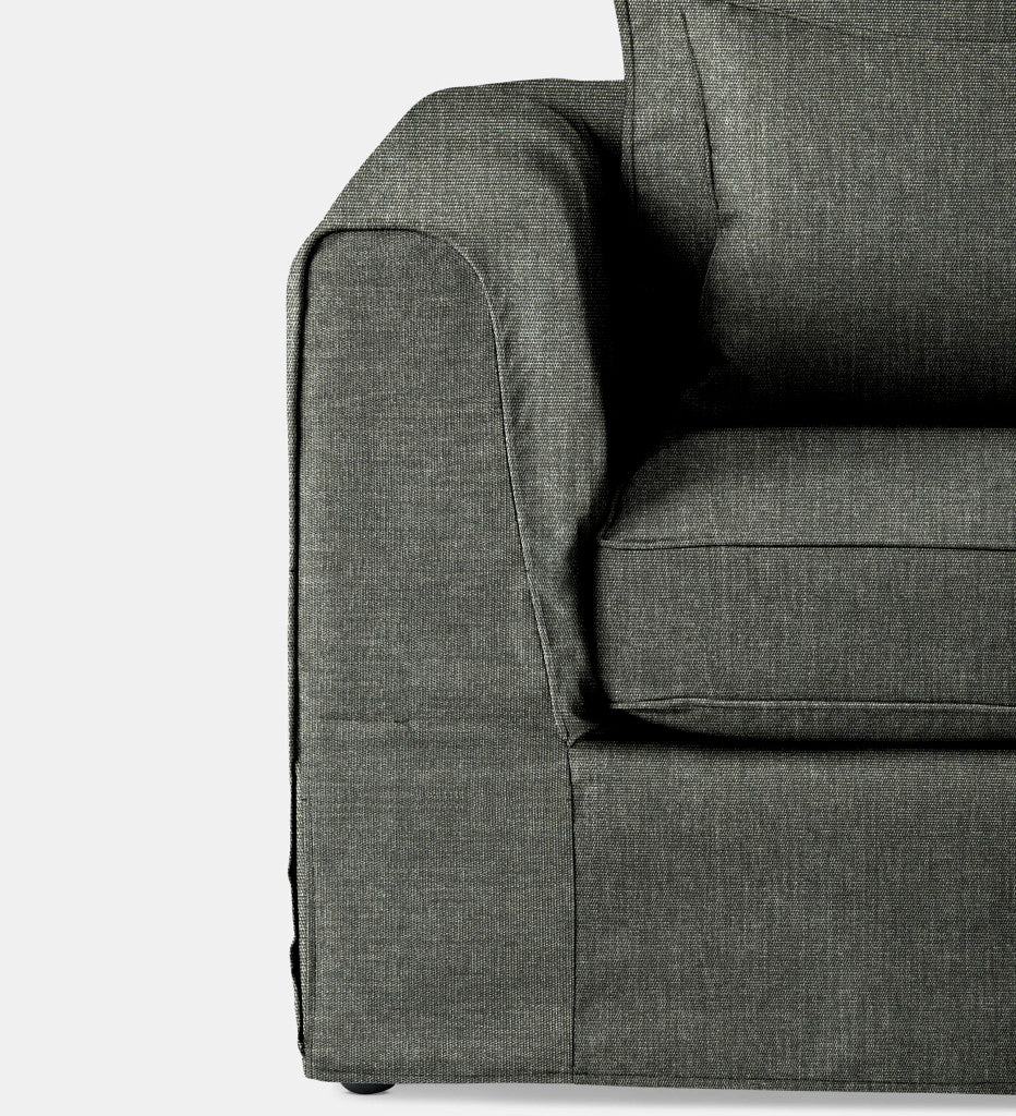Manhattan Slipcover 3 Seater (67780)