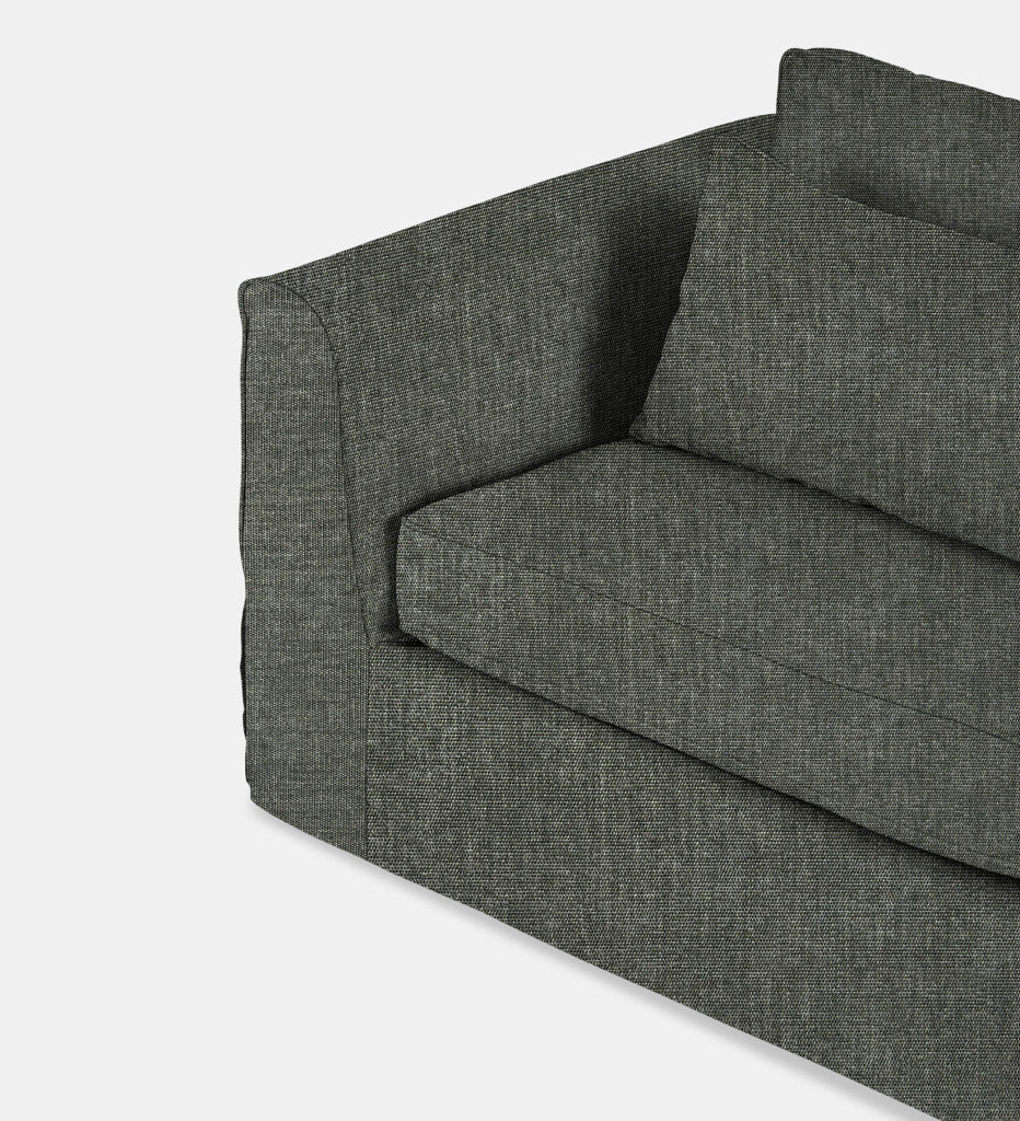 Manhattan Slipcover 3 Seater (67774)