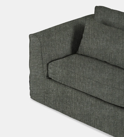 Manhattan Slipcover 3 Seater (67774)