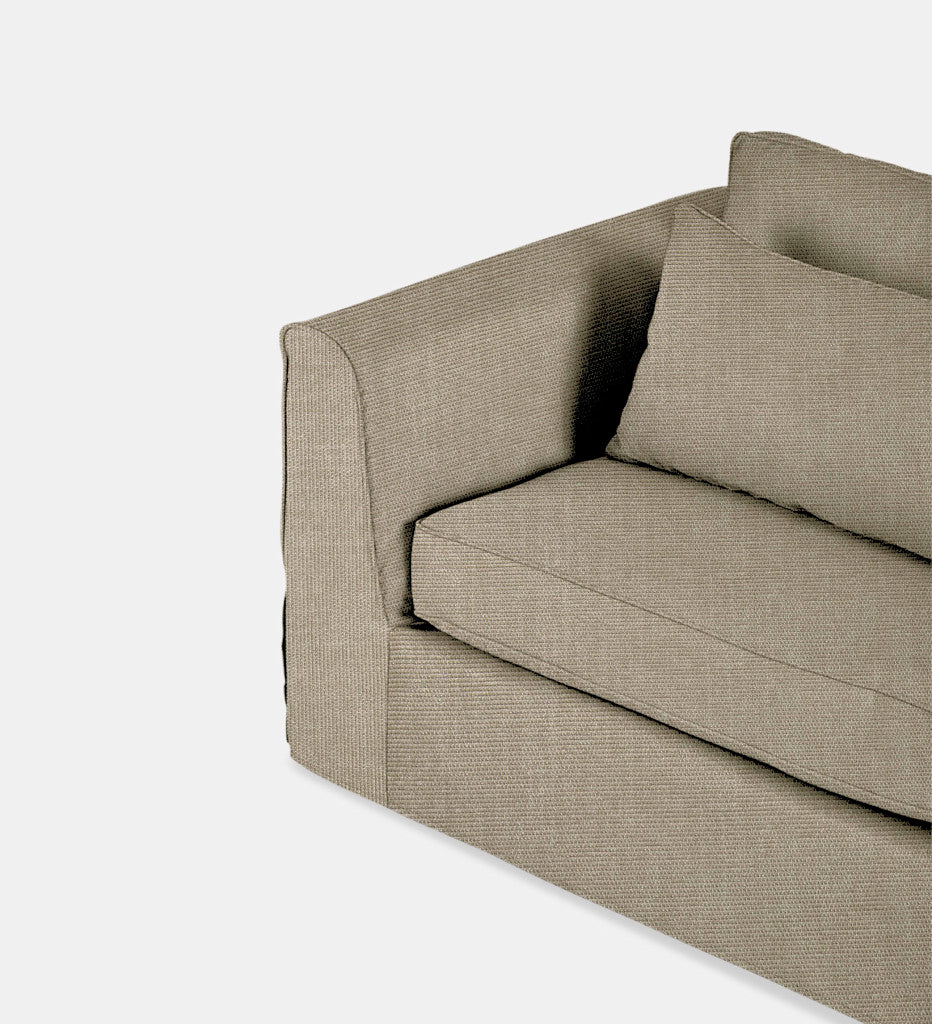 Manhattan Slipcover 3 Seater (69484)