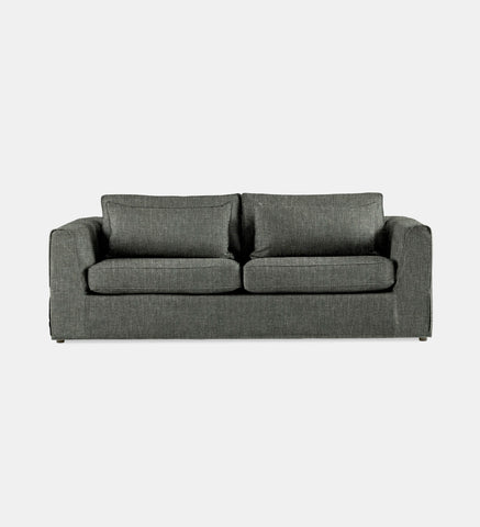 Manhattan Slipcover 3 Seater (67781)