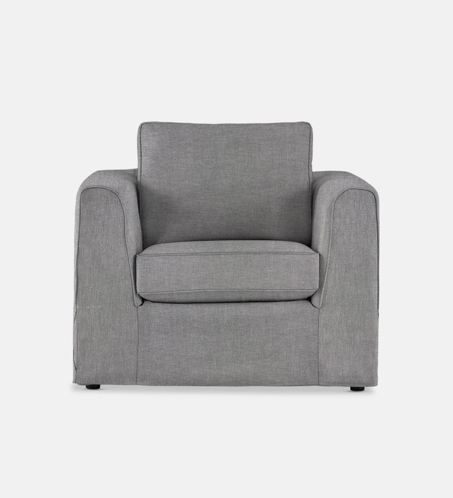 Manhattan Slipcover 1 Seater (58179)