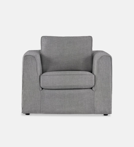Manhattan Slipcover Chair