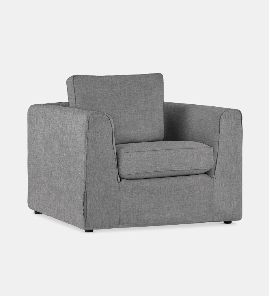 Manhattan Slipcover 1 Seater (58180)