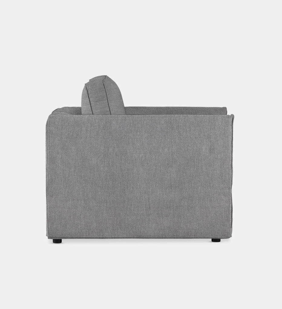 Manhattan Slipcover 1 Seater (58177)