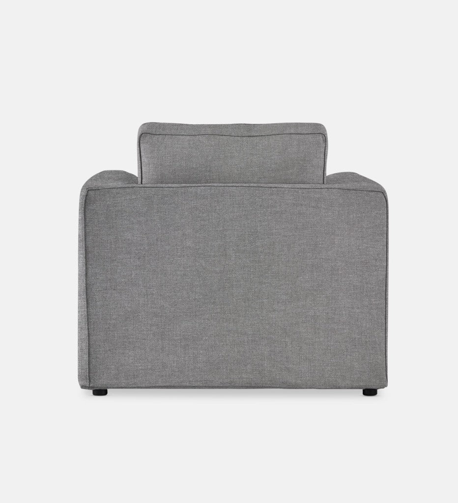 Manhattan Slipcover 1 Seater (58178)