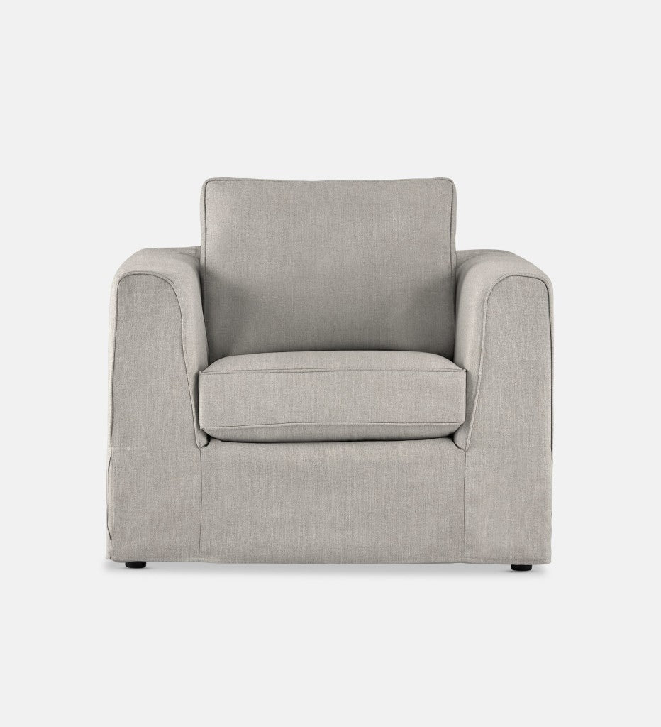 Manhattan Slipcover 1 Seater (58181)