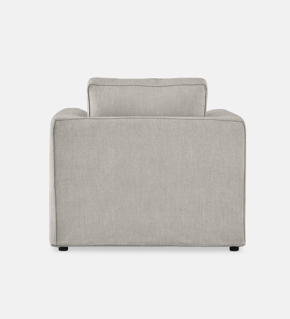 Manhattan Slipcover 1 Seater (58184)