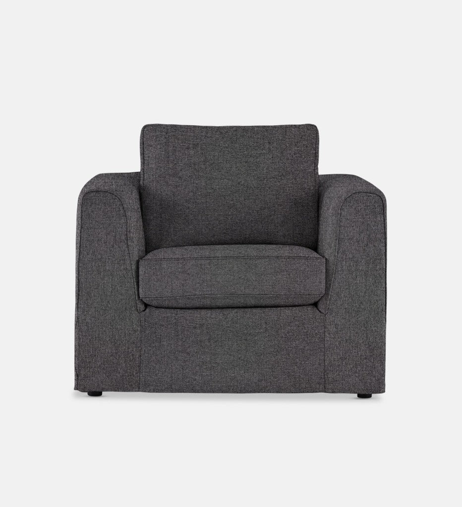 Manhattan Slipcover 1 Seater (58216)