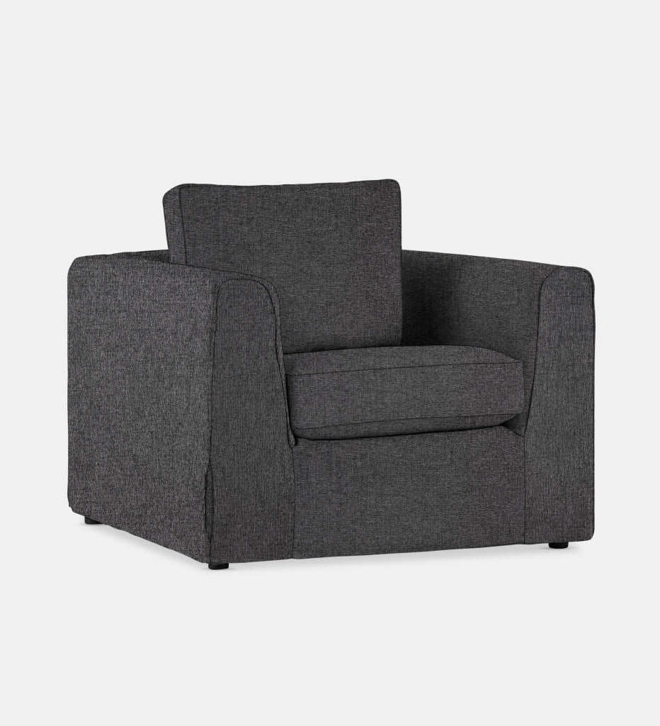 Manhattan Slipcover 1 Seater (58214)