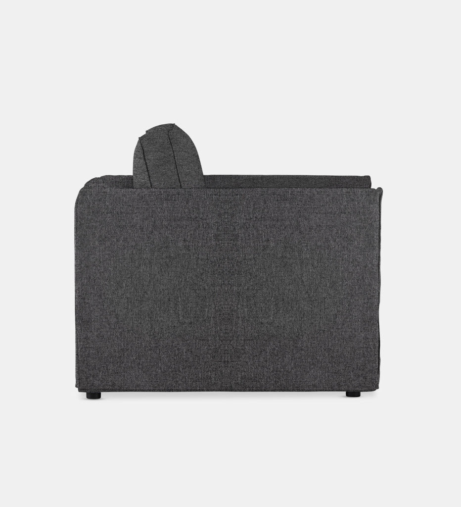 Manhattan Slipcover 1 Seater (58213)