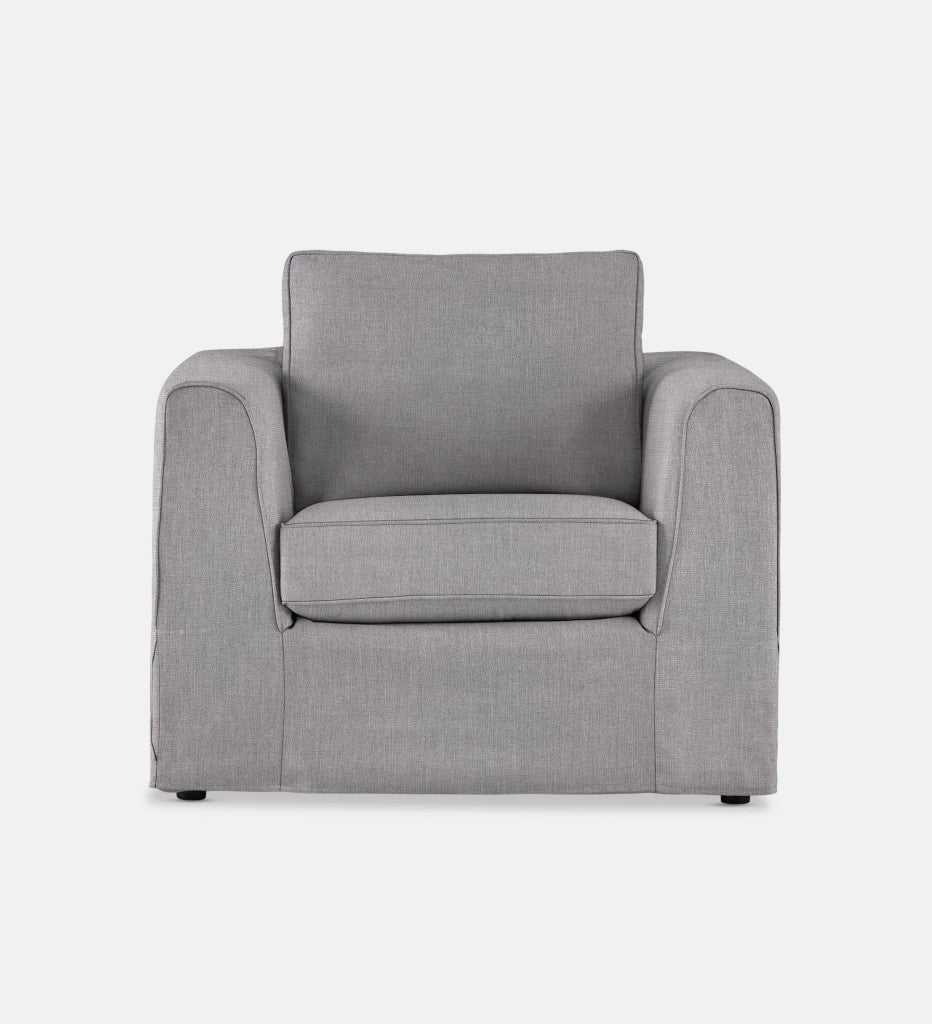 Manhattan Slipcover 1 Seater (58207)