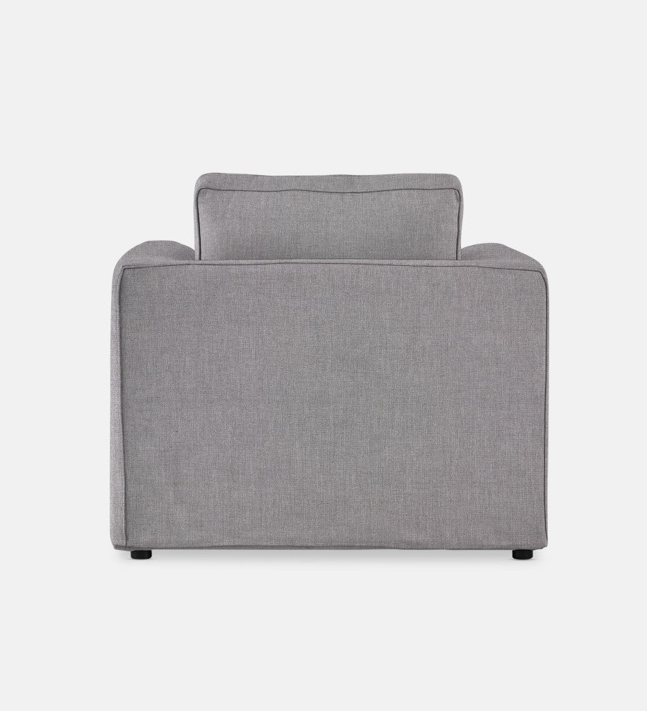 Manhattan Slipcover 1 Seater (58206)