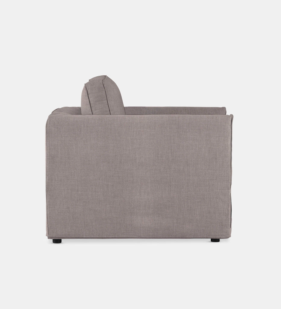Manhattan Slipcover 1 Seater (58194)