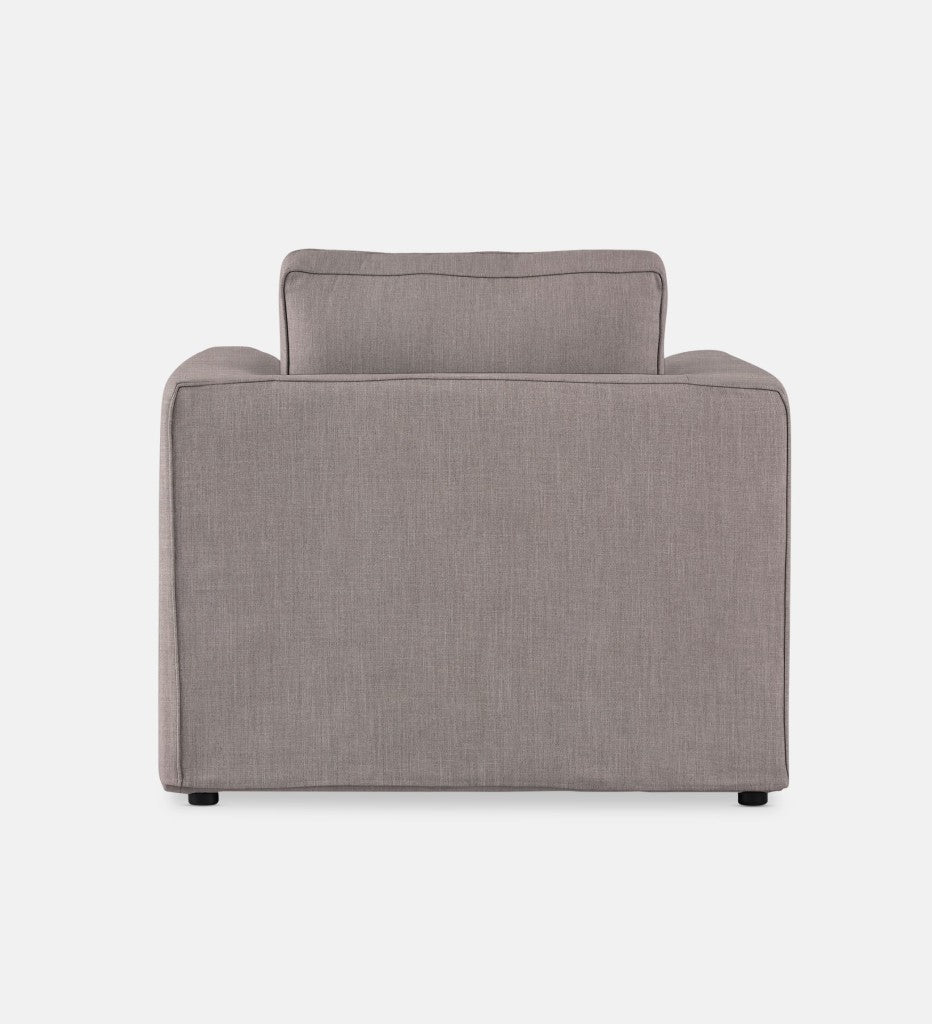 Manhattan Slipcover 1 Seater (58196)