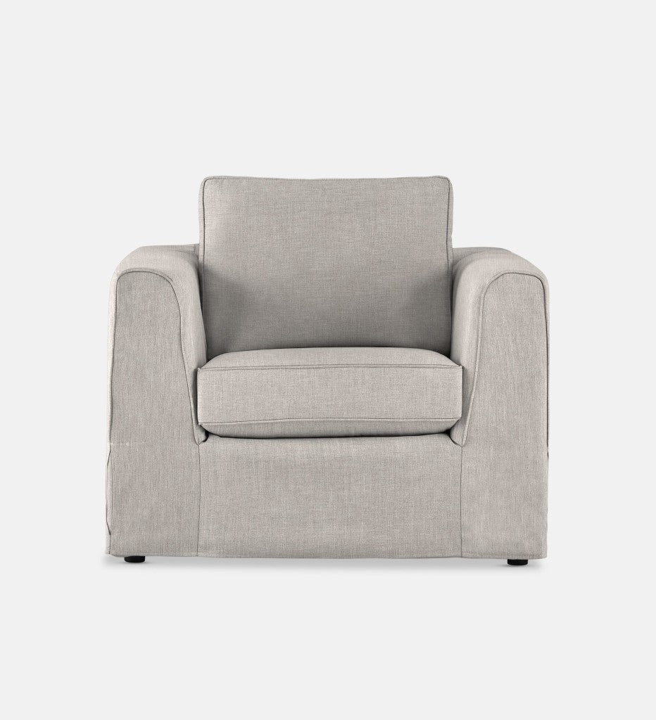 Manhattan Slipcover 1 Seater (58312)