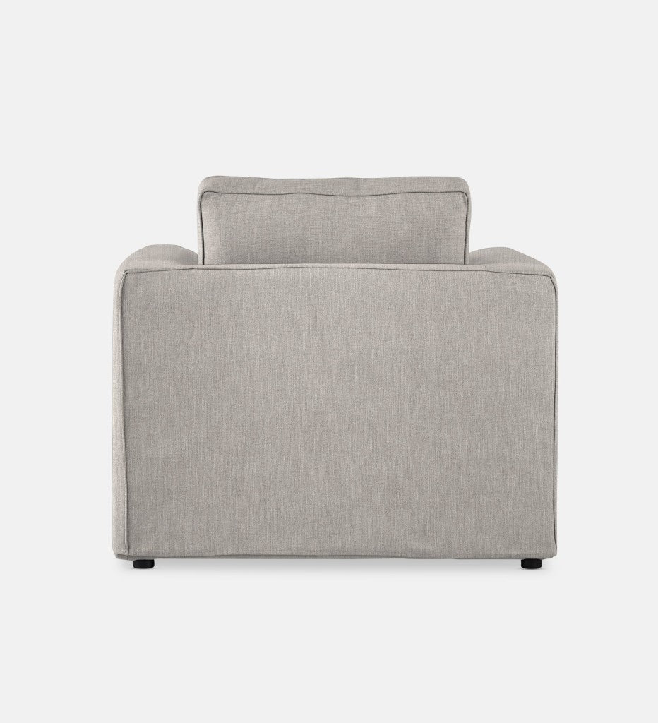 Manhattan Slipcover 1 Seater (58311)