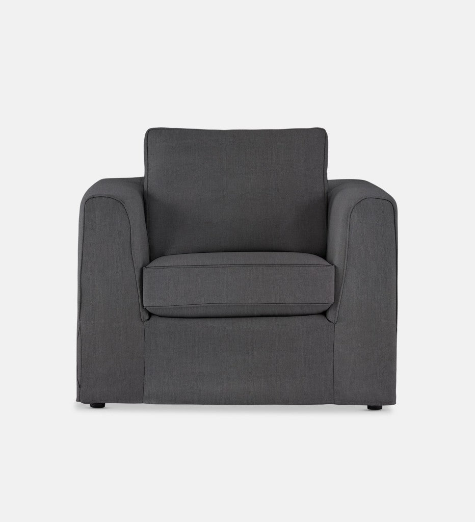 Manhattan Slipcover 1 Seater (58210)