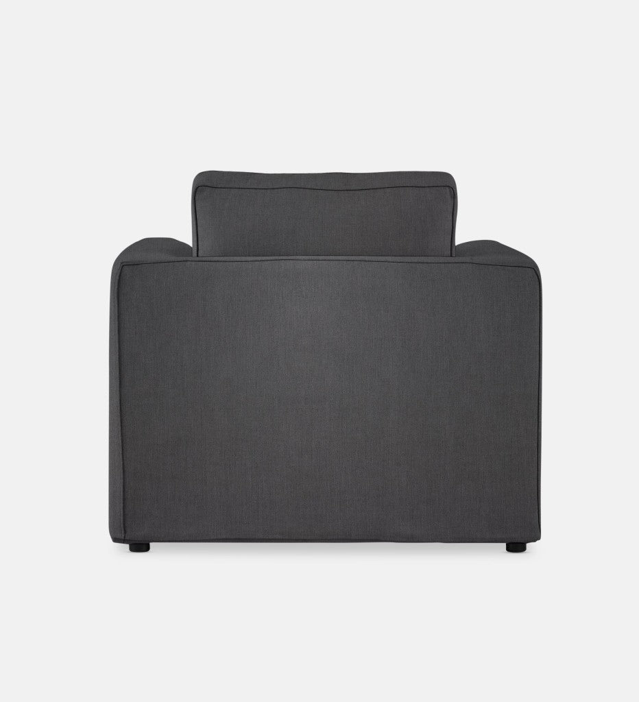 Manhattan Slipcover 1 Seater (58209)