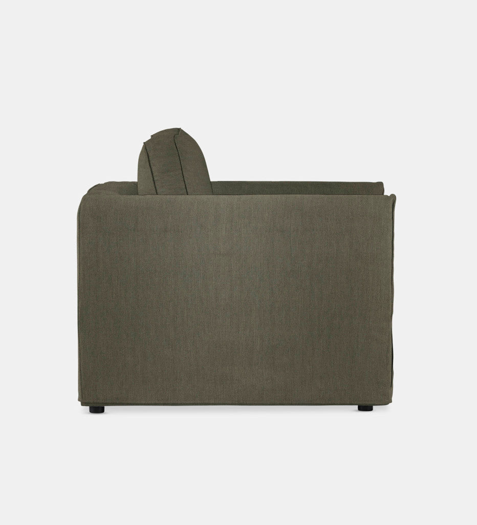 Manhattan Slipcover 1 Seater (58293)