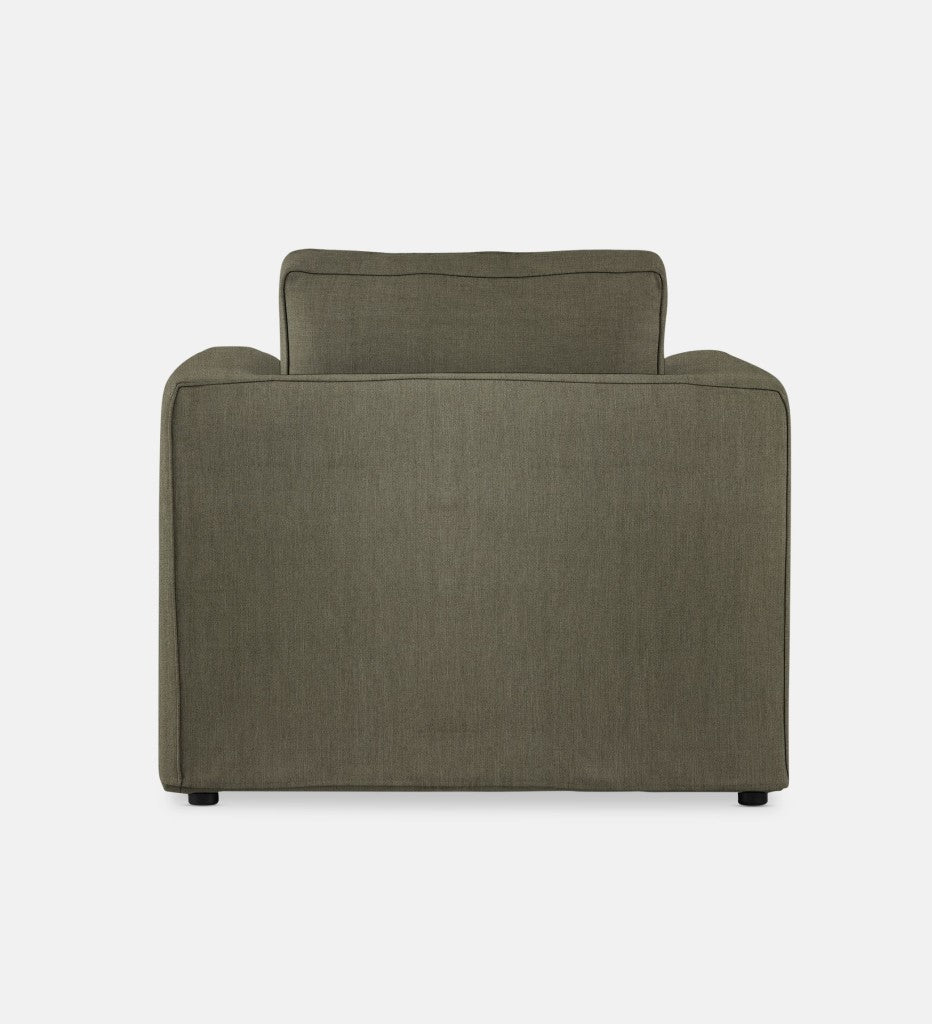 Manhattan Slipcover 1 Seater (58294)
