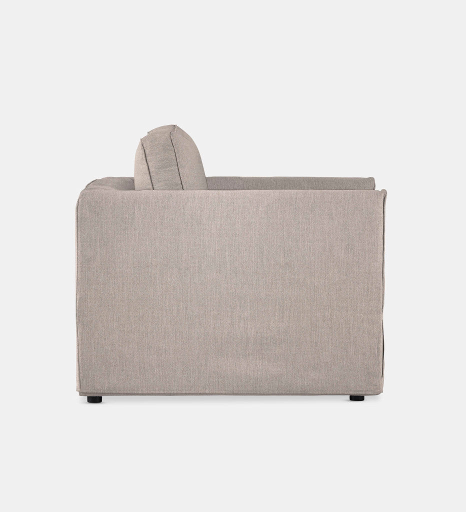 Manhattan Slipcover 1 Seater (58201)