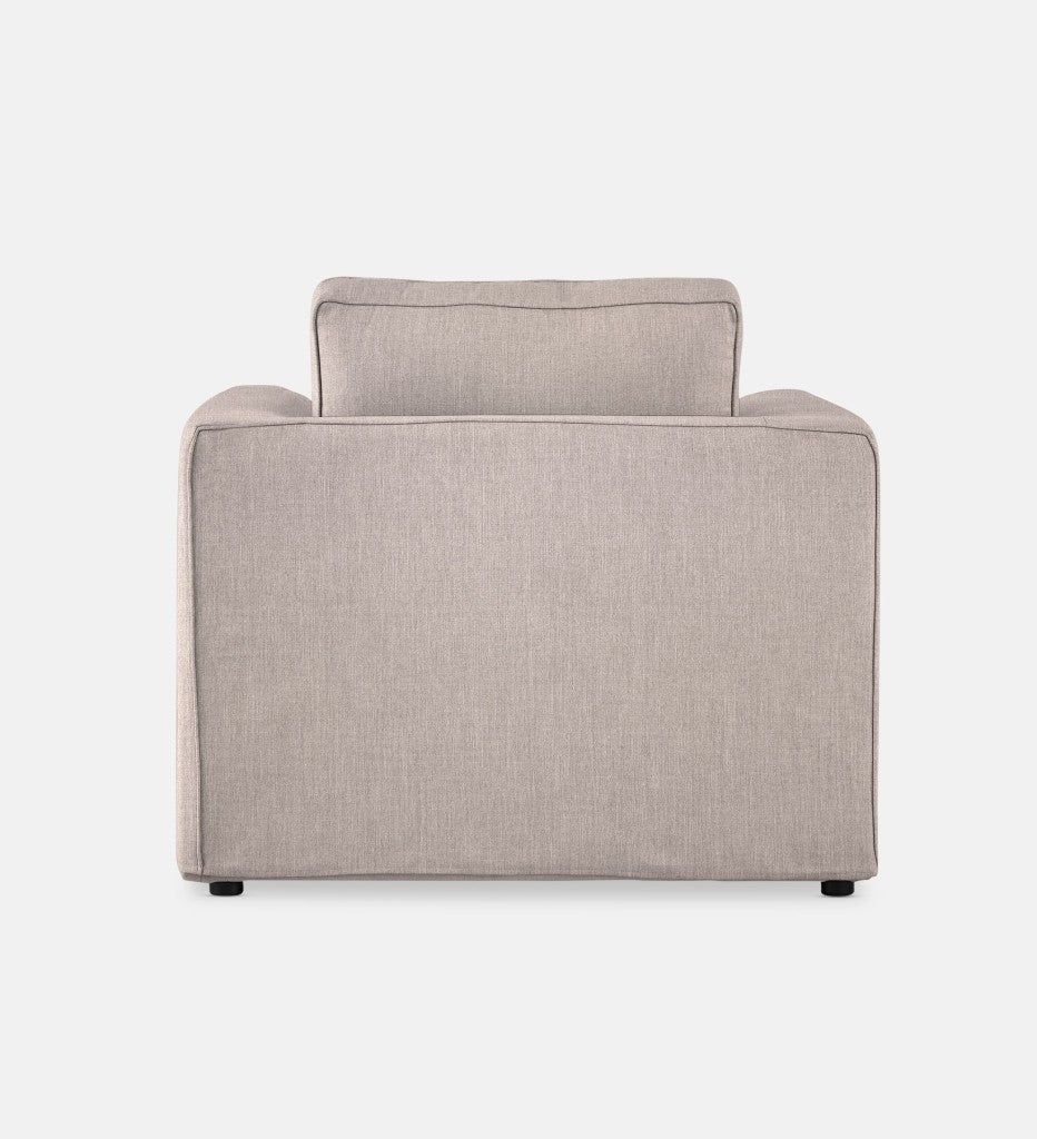 Manhattan Slipcover 1 Seater (58203)