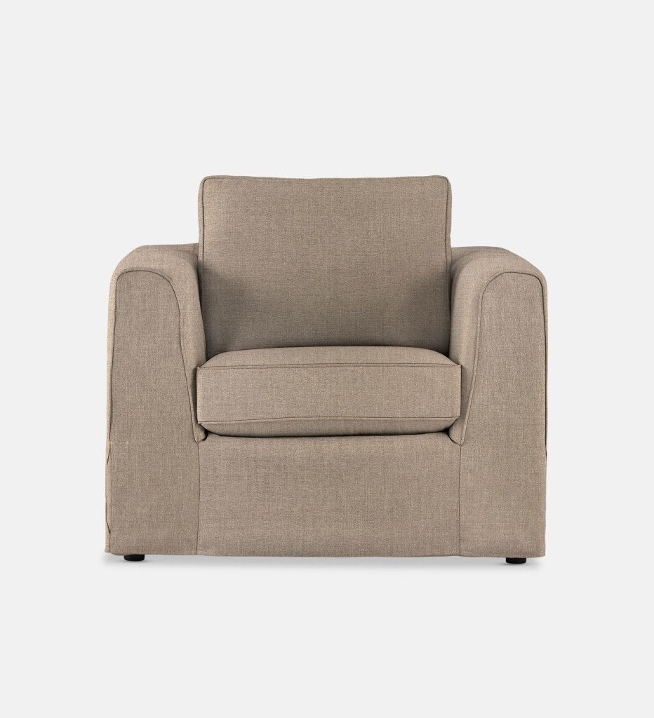 Manhattan Slipcover 1 Seater (58200)
