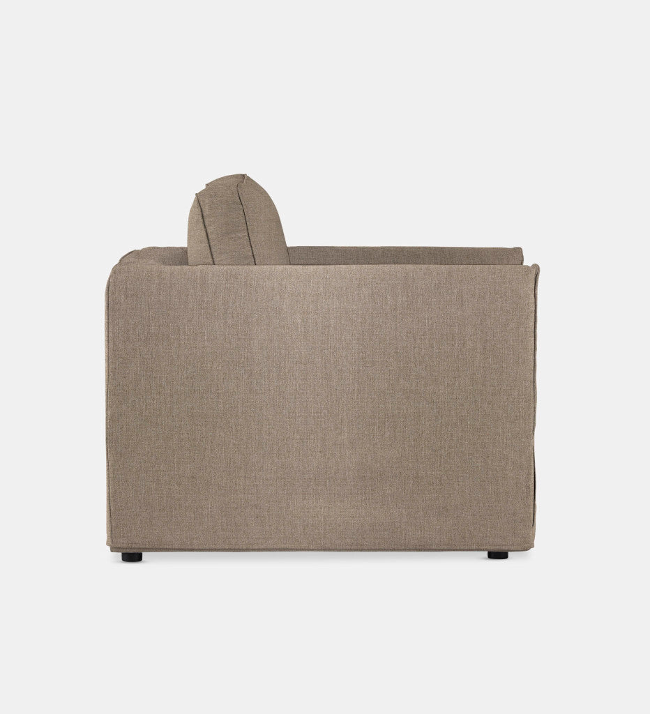 Manhattan Slipcover 1 Seater (58197)