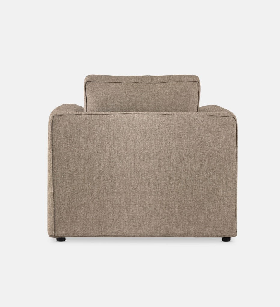 Manhattan Slipcover 1 Seater (58199)