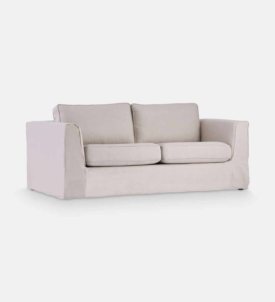 Manhattan Slipcover 2 Seater (93420)