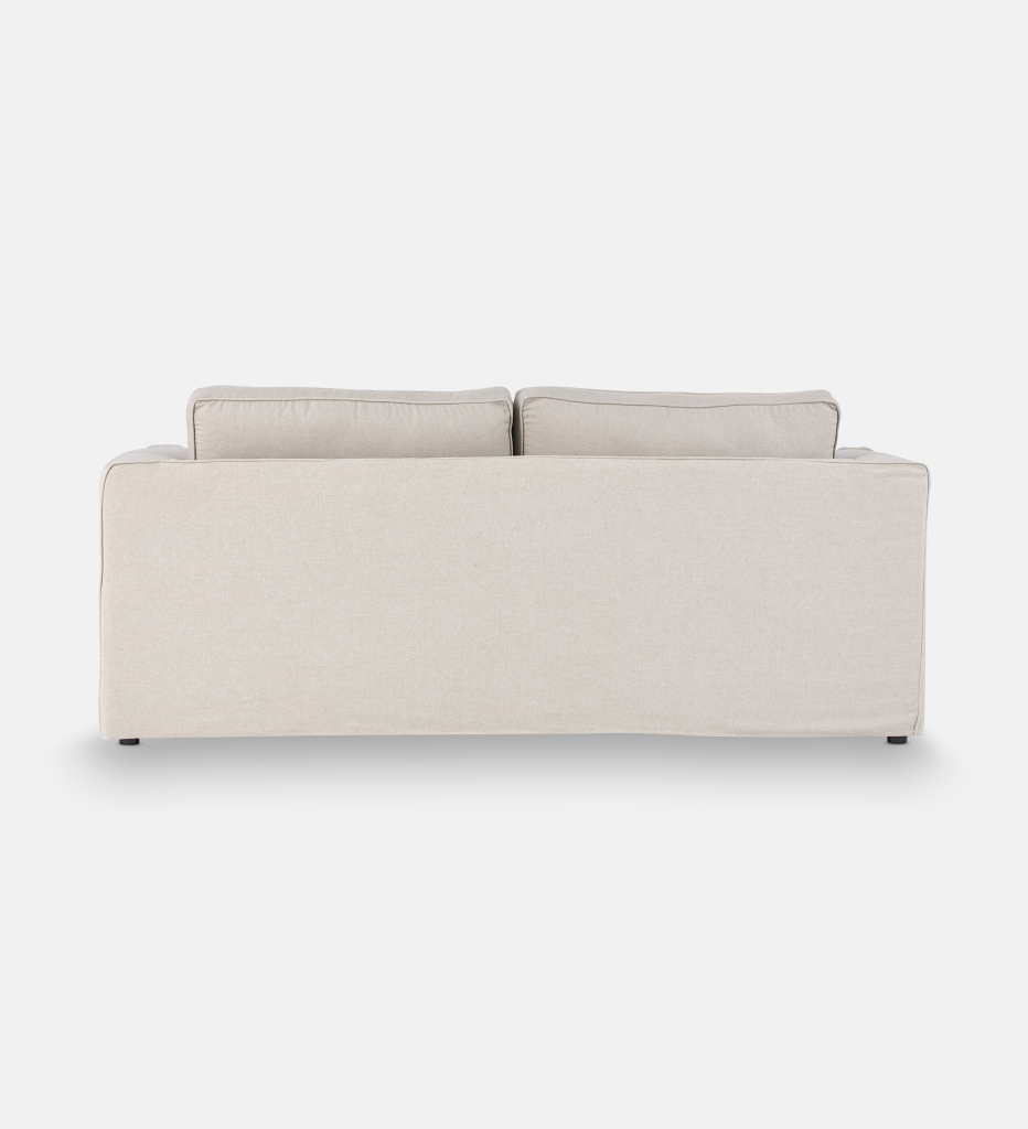 Manhattan Slipcover 2 Seater (93423)