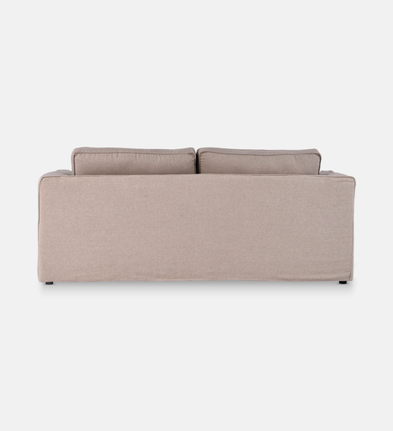 Manhattan Slipcover 2 Seater (93594)