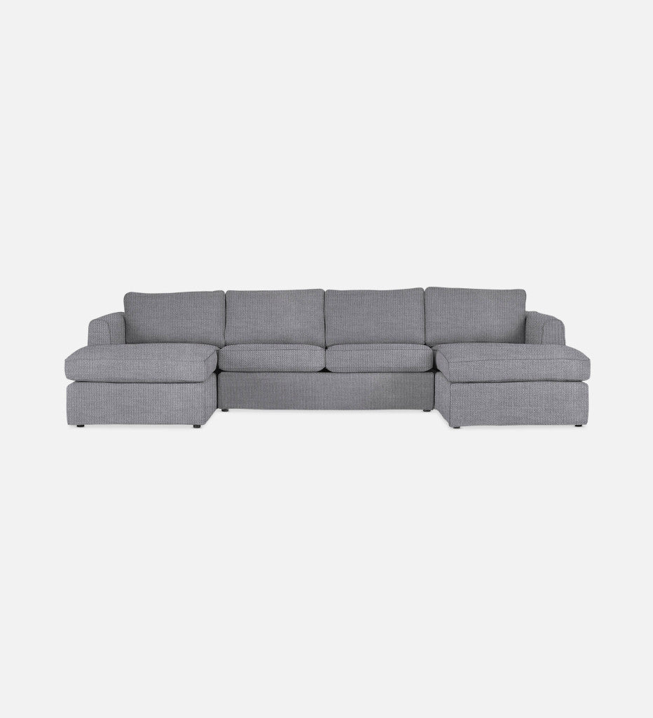 Manhattan Slipcover Slouch With Daybed